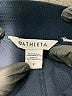 Athleta Solid Black Skort Size 2 - photo 3