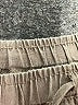 MNG Solid Tan Khakis Size M - photo 8