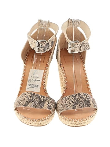 Dolce Vita Wedges (view 2)
