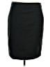 Ann Taylor Factory Solid Black Formal Skirt Size 16 - photo 1