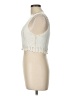 Ronny Kobo Ivory Tank Top Size L - photo 5