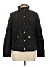 J.Crew Factory Store 100% Polyester Black Jacket Size L - photo 1
