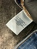 Lands' End Blue Jeans Size 16 - photo 8