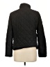 J.Crew Factory Store 100% Polyester Black Jacket Size L - photo 2