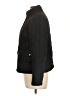 J.Crew Factory Store 100% Polyester Black Jacket Size L - photo 5