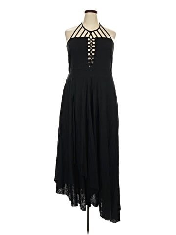 City Chic Cocktail Dress (view 1)