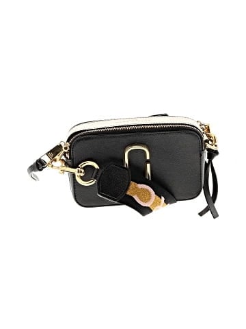 Marc Jacobs Leather Crossbody Bag (view 1)