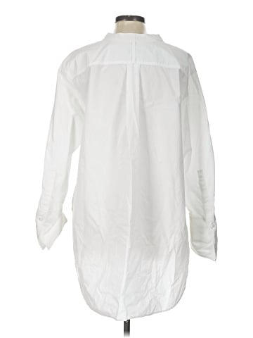 Joseph Long Sleeve Blouse (view 2)