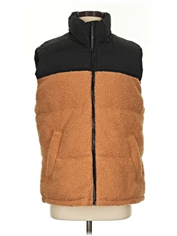 Wild Fable Vest (view 1)