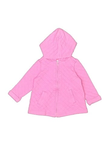 Gymboree Zip Up Hoodie (view 1)