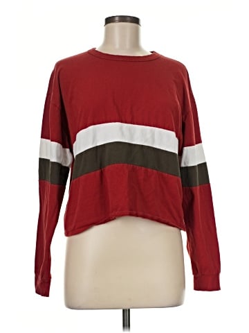 Gaze Long Sleeve T-Shirt (view 1)