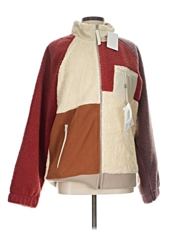 Helmut Lang Fleece (view 1)