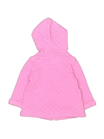 Gymboree Zip Up Hoodie (view 2)