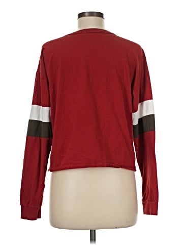 Gaze Long Sleeve T-Shirt (view 2)