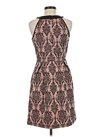 En Focus Studio Cocktail Dress (view 2)