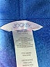 Jockey Blue Pullover Hoodie Size XS - photo 7
