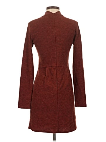 Everly Casual Dress (view 2)