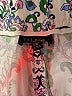 Talbots Paisley Pink Casual Pants Size 2X (petite) - photo 4