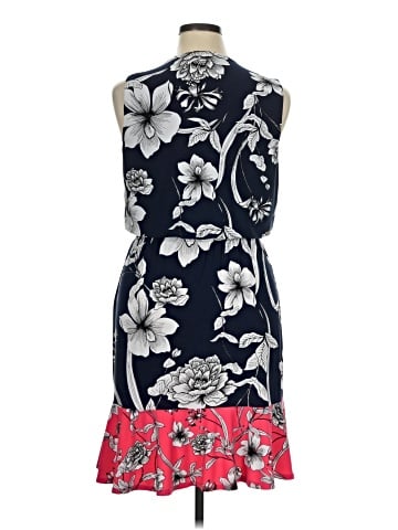 Eliza J Cocktail Dress (view 2)