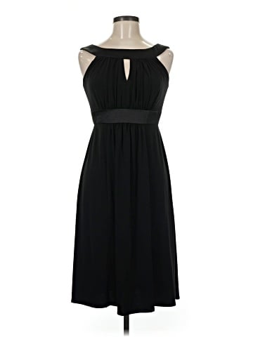 David's Bridal Cocktail Dress (view 1)