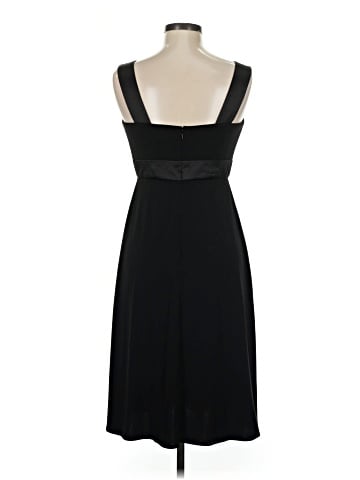 David's Bridal Cocktail Dress (view 2)