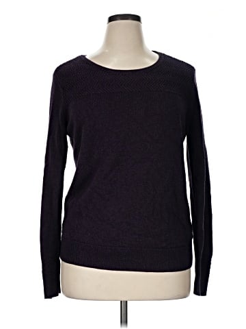 Banana Republic Factory Store Pullover Sweater (view 1)