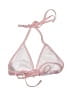 Unbranded Paisley Pink Swimsuit Top Size XS - photo 2