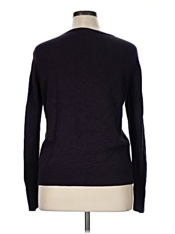 Banana Republic Factory Store Pullover Sweater (view 2)