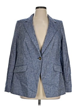 Lane Bryant Blazer
