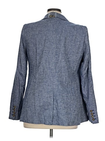 Lane Bryant Blazer (view 2)