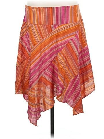 Bebe Casual Skirt (view 2)