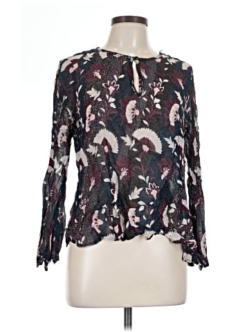 Lucky Brand 3/4 Sleeve T-Shirt (view 1)