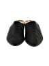 Clarks Solid Black Mule/Clog Size 10 - photo 2