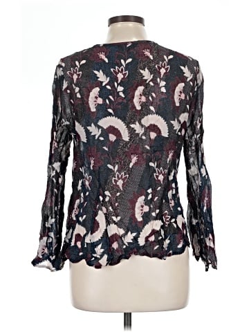 Lucky Brand 3/4 Sleeve T-Shirt (view 2)