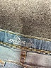 Jordache Blue Jeans Size 12 - photo 3