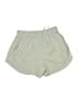 Nike Solid Green Athletic Shorts Size XS - photo 2