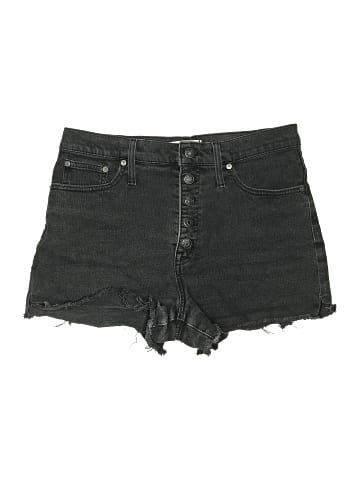 Madewell Denim Shorts (view 1)