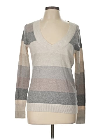 Express Pullover Sweater (view 1)