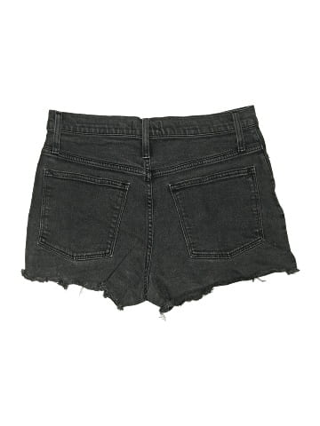 Madewell Denim Shorts (view 2)