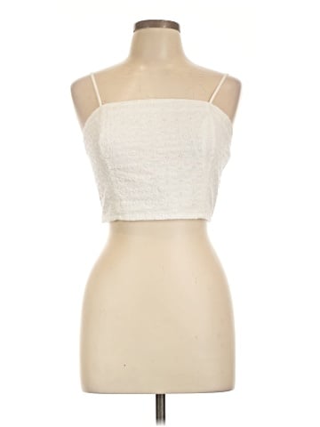 Aeropostale Tube Top (view 1)