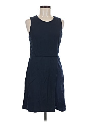 J.Crew Casual Dress (view 1)