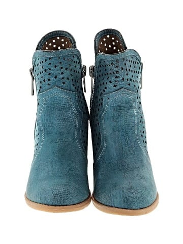 Not Rated Ankle Boots (view 2)
