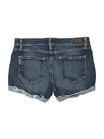 Paige Denim Shorts (view 2)