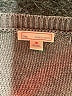 Gap 100% Cotton Gray Pullover Sweater Size M - photo 7