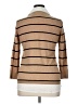 August Silk Tan Pullover Sweater Size XL - photo 2