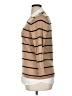 August Silk Tan Pullover Sweater Size XL - photo 5