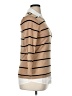 August Silk Tan Pullover Sweater Size XL - photo 4