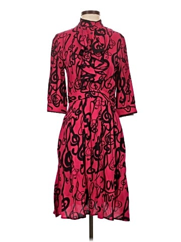 Love Moschino Cocktail Dress (view 1)