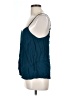 Forever 21 100% Rayon Teal Tank Top Size L - photo 5