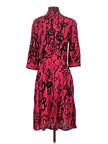 Love Moschino Cocktail Dress (view 2)